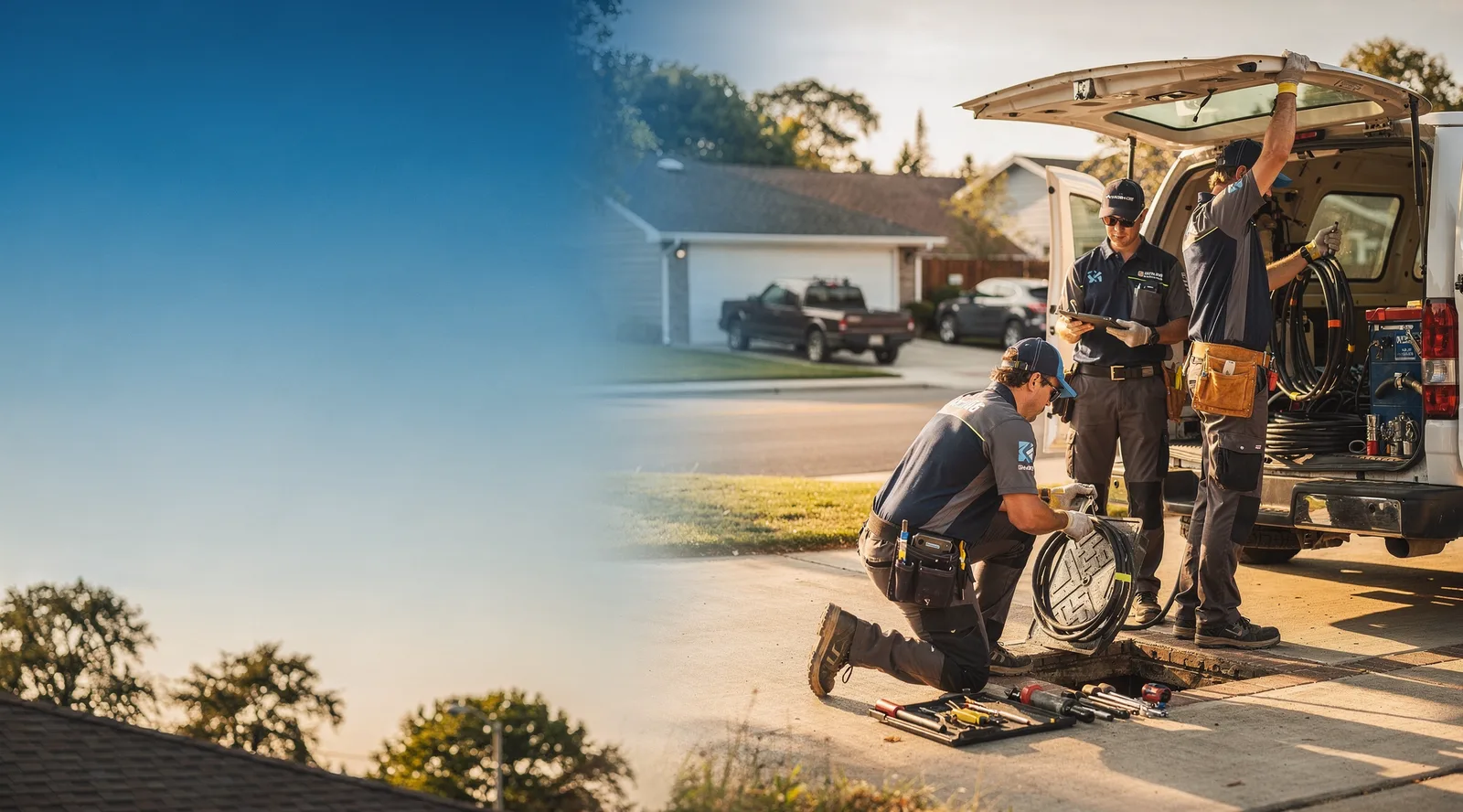 Water Softener Installation in Blum, TX near me